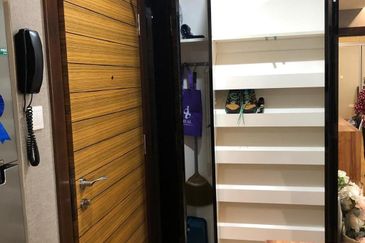 Best Western Premier Dua Sentral