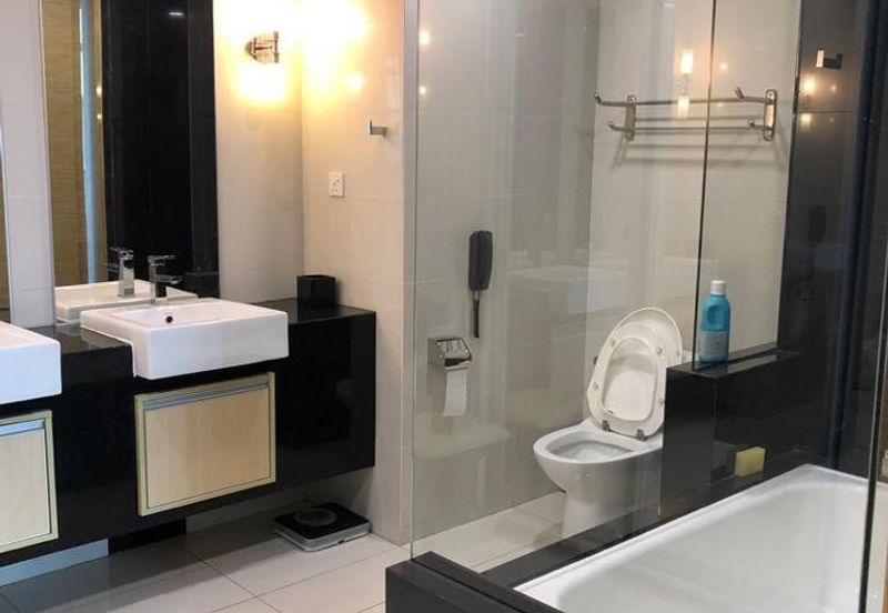 Best Western Premier Dua Sentral