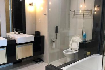 Best Western Premier Dua Sentral