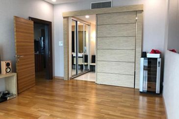 Best Western Premier Dua Sentral