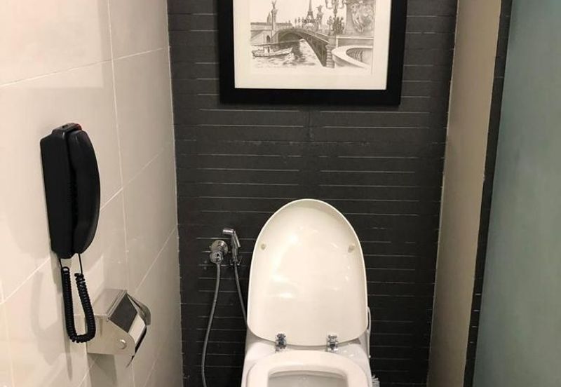 Best Western Premier Dua Sentral