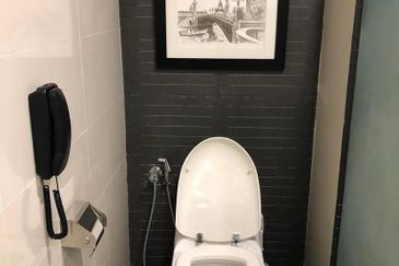 Best Western Premier Dua Sentral