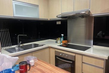 Best Western Premier Dua Sentral