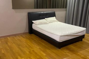 Best Western Premier Dua Sentral