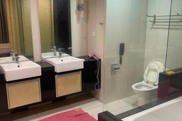 Best Western Premier Dua Sentral