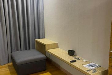 Best Western Premier Dua Sentral