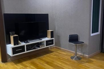 Best Western Premier Dua Sentral