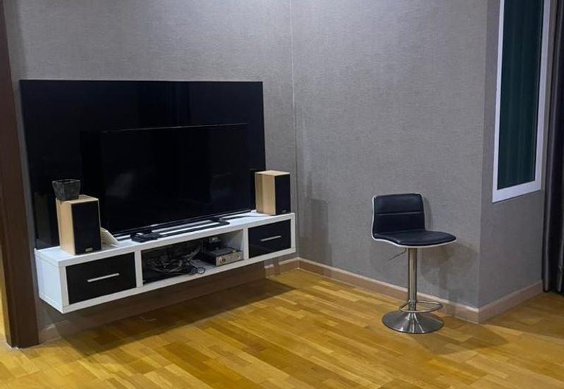 Best Western Premier Dua Sentral