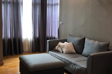 Best Western Premier Dua Sentral