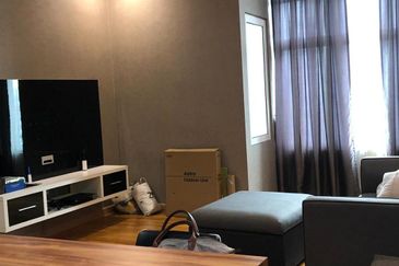 Best Western Premier Dua Sentral