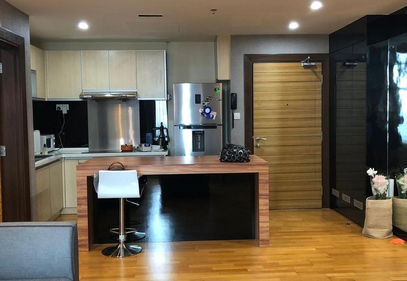 Best Western Premier Dua Sentral