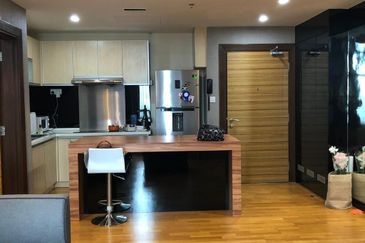 Best Western Premier Dua Sentral