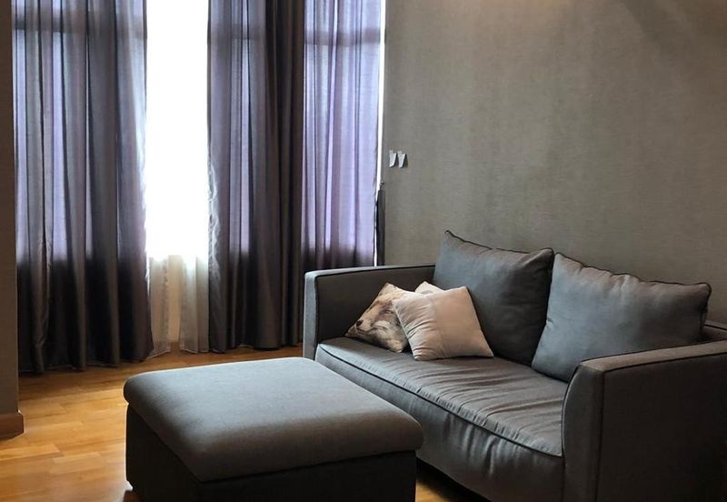 Best Western Premier Dua Sentral