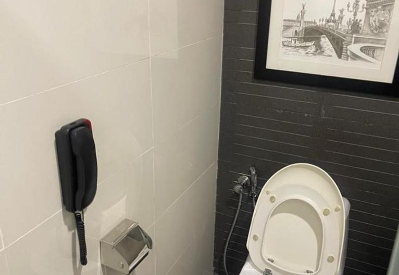 Best Western Premier Dua Sentral