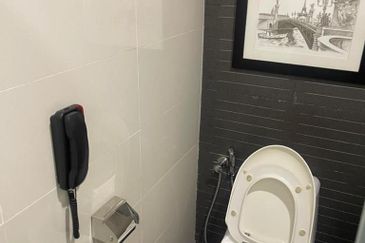 Best Western Premier Dua Sentral