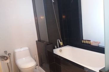 Best Western Premier Dua Sentral