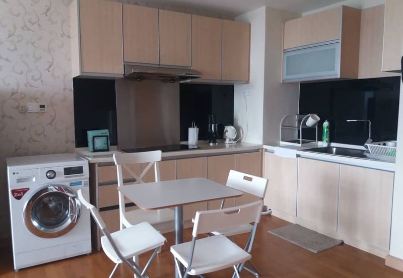 Best Western Premier Dua Sentral