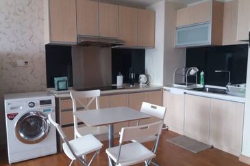 Best Western Premier Dua Sentral