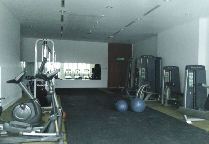 Best Western Premier Dua Sentral