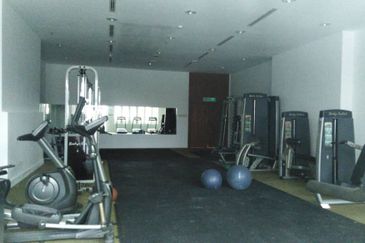 Best Western Premier Dua Sentral