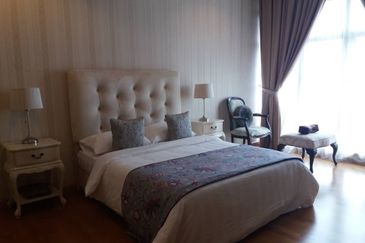 Best Western Premier Dua Sentral