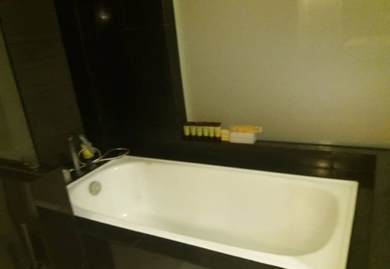 Best Western Premier Dua Sentral