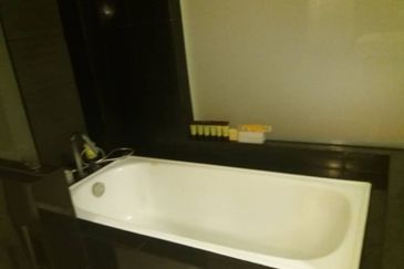 Best Western Premier Dua Sentral