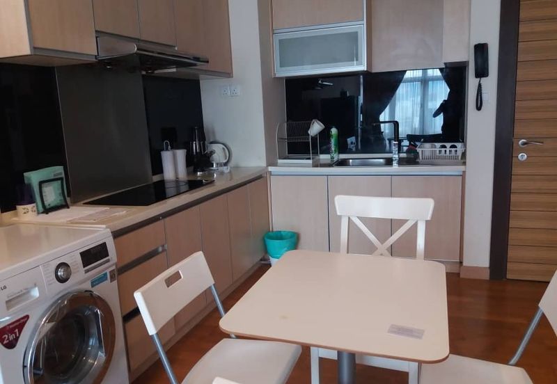 Best Western Premier Dua Sentral