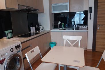 Best Western Premier Dua Sentral