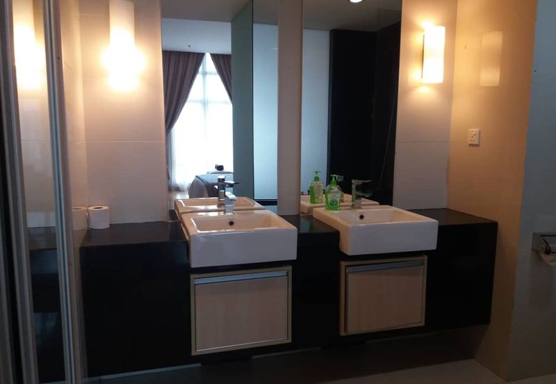 Best Western Premier Dua Sentral