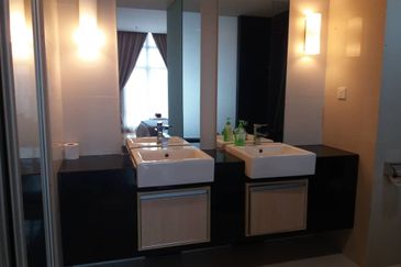 Best Western Premier Dua Sentral