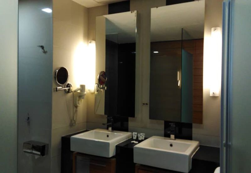 Best Western Premier Dua Sentral