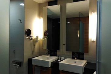 Best Western Premier Dua Sentral