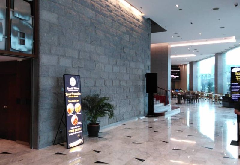 Best Western Premier Dua Sentral
