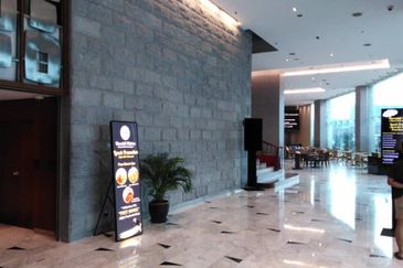 Best Western Premier Dua Sentral