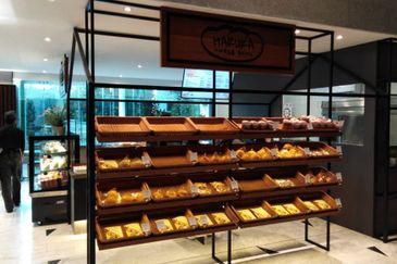 Best Western Premier Dua Sentral