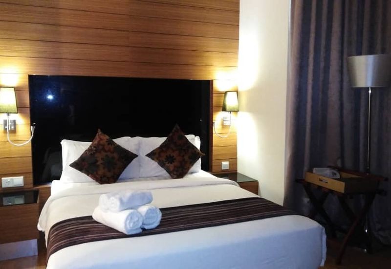 Best Western Premier Dua Sentral