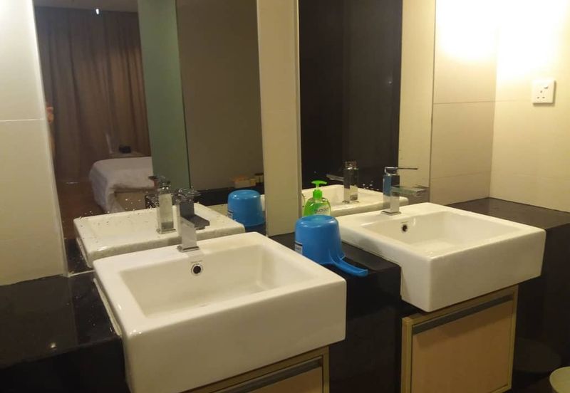 Best Western Premier Dua Sentral