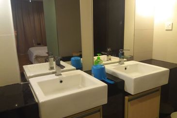 Best Western Premier Dua Sentral