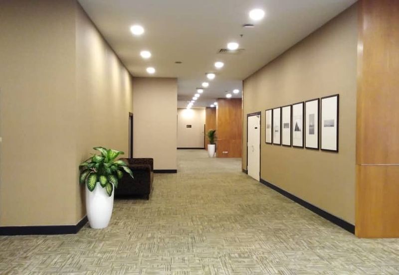 Best Western Premier Dua Sentral