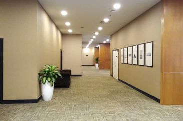 Best Western Premier Dua Sentral