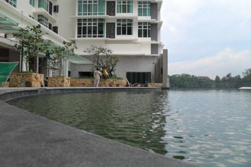 Best Western Premier Dua Sentral