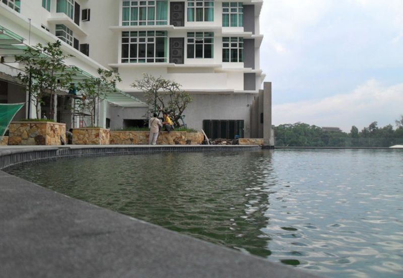 Best Western Premier Dua Sentral