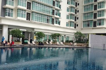 Best Western Premier Dua Sentral