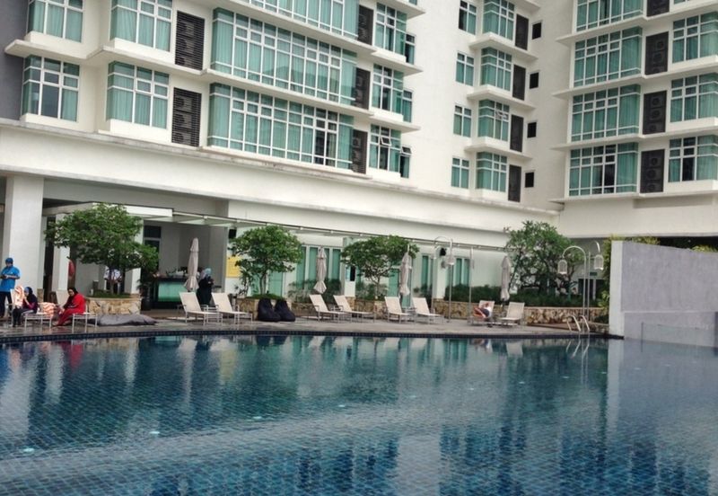 Best Western Premier Dua Sentral