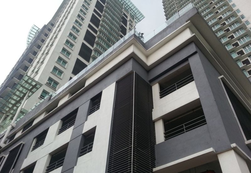 Best Western Premier Dua Sentral