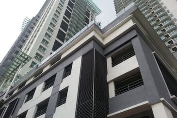 Best Western Premier Dua Sentral