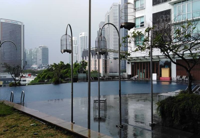 Best Western Premier Dua Sentral