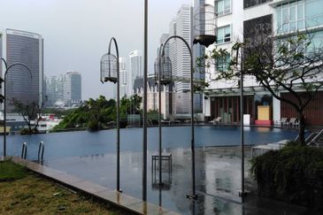 Best Western Premier Dua Sentral