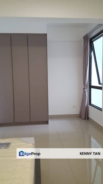 Eclipse Residence  @Cyberjaya For Rent , Selangor, Cyberjaya